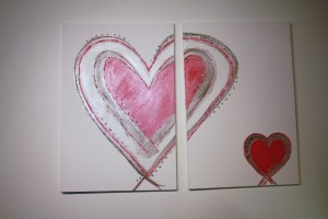 Broken Heart
