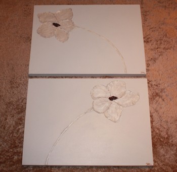 Double Flowers